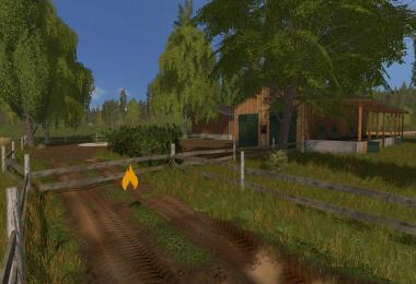 HoT online Farm 2k17 buyable Objects v1