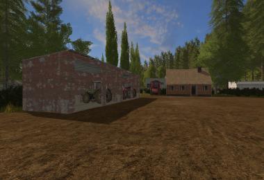 HoT online Farm 2k17 buyable Objects v1