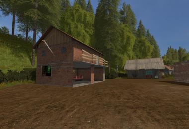 HoT online Farm 2k17 buyable Objects v1