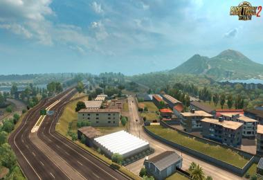 Improved Graphics Mod v2.1.2 1.30.x