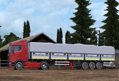 Kassbohrer Trailer v3.0