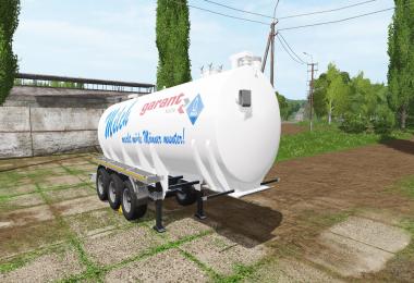 Kotte Garant TSA milk v1.0