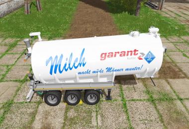 Kotte Garant TSA milk v1.0