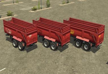 Krampe Big Body 790 v1.0.1.0