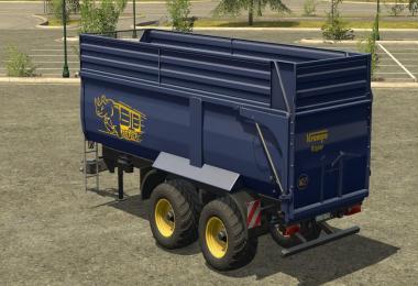 Krampe Big Body 790 v1.0.1.0