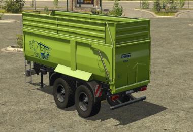 Krampe Big Body 790 v1.0.1.0