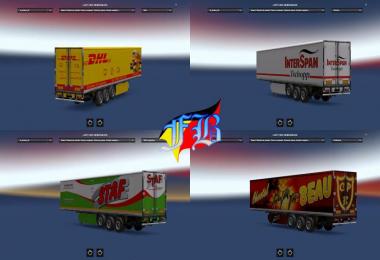 Krone Trailer Reworked v1.30 (+/- 60 skins) 1.30.Xs