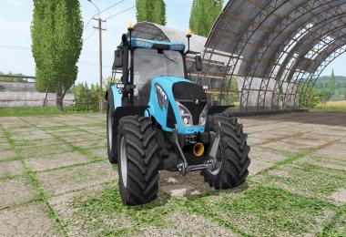 Landini 6-175 v1.0