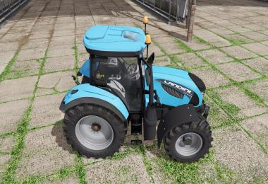 Landini 6-175 v1.0