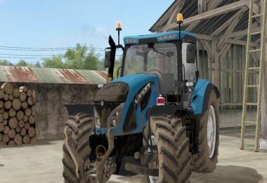 Landini 6 & McCormick x7.4 v2.0