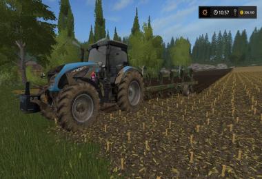 Landini 6 & McCormick x7.4 v2.0