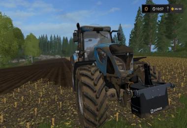 Landini 6 & McCormick x7.4 v2.0