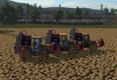 Landquip 2524 Sprayer v1.0