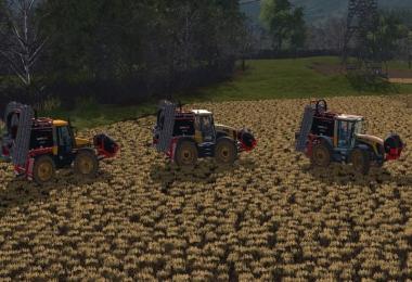 Landquip 2524 Sprayer v1.0