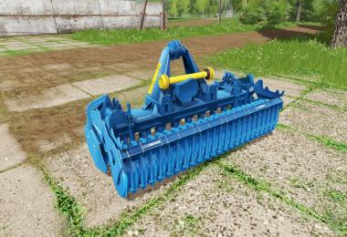 LEMKEN Zirkon 10-300 v1.1