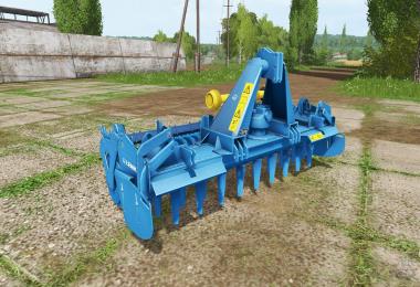 LEMKEN Zirkon 10-300 v1.1