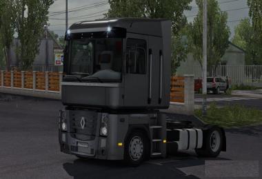 Lowdeck Addon for Renault Magnum SCS by Sogard3