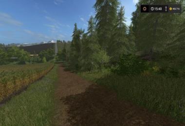 Lower Bavaria v0.9.1