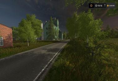 Lower Bavaria v0.9.1