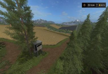 Lower Bavaria v0.9.1