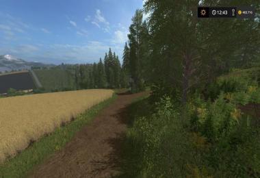 Lower Bavaria v0.9.1