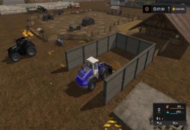 LS17 Hagenstedt Extreme v2.2