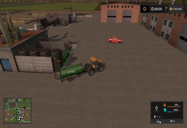 LS17 Hagenstedt Extreme v2.2