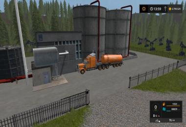 LS17 Hagenstedt Extreme v2.2