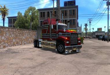 Mack Titan New v3.5 [1.30.x]