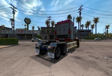 Mack Titan New v3.5 [1.30.x]