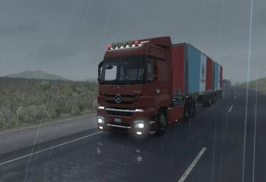 Mercedes Axor 1.30s for ATS UPDATED v1.0