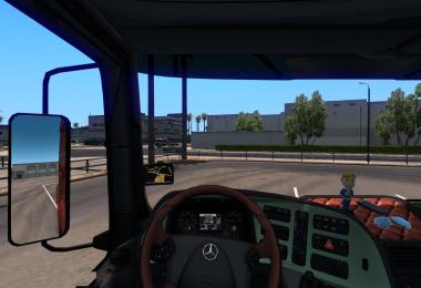 Mercedes Axor 1.30s for ATS UPDATED v1.0