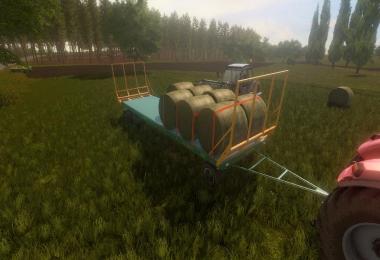 Metaltech PB 16 v1.0.0.0