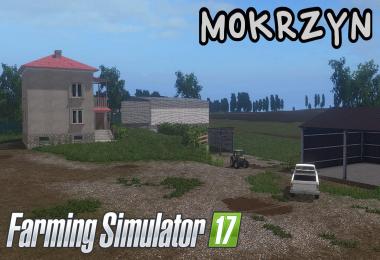 Mokrzyn Map v1.0