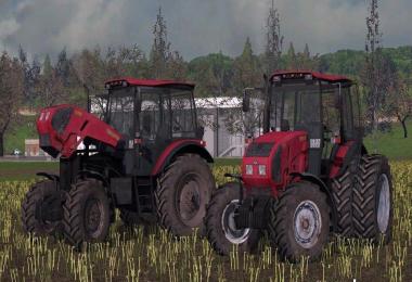 MTZ 1523 v2.5