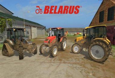 MTZ 1523 Belarus v1.0