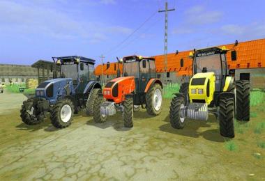 MTZ 1523 Belarus v1.0