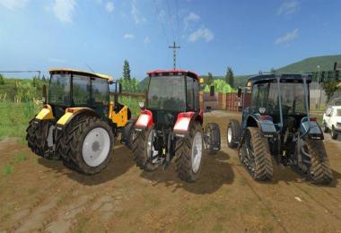 MTZ 1523 Belarus v1.0