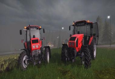 MTZ 1523 v1.1.0