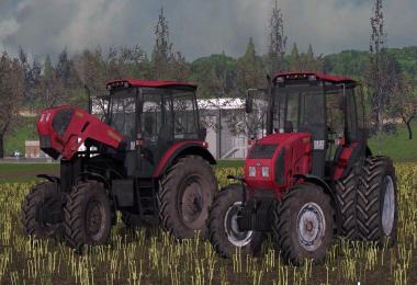 MTZ 1523 v2.0