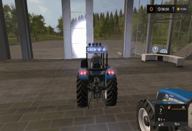 New Holland T 4.75 v1.1.0