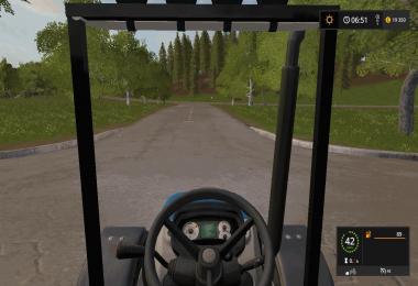 New Holland T 4.75 v1.1.0