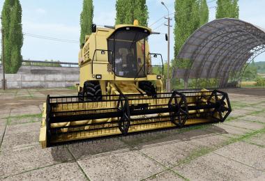 New Holland TF78 v1.2