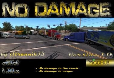 No Damage v1.0