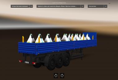 Off-Road Trailer v1.0 1.28.x-1.30.x