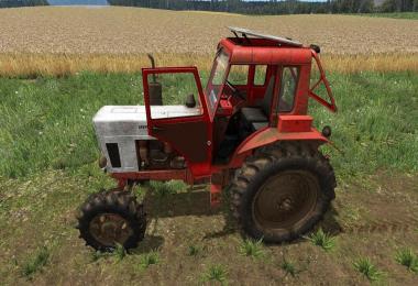 Pack MTZ 80/82/510/512 v1.0