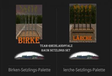 Pallet Setzlnge v1.1.0.0