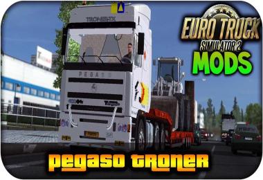 Pegaso Troner v5.1 [1.30]