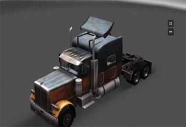 Peterbilt 379 Old Style v1.0