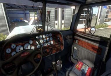 Peterbilt 379 Old Style v1.0